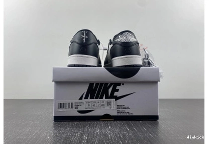 Scott Jordan Air x OF OW 1 Travis 0819